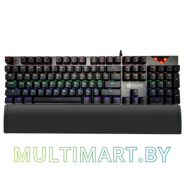 Клавиатура Oklick 935G Ragnar